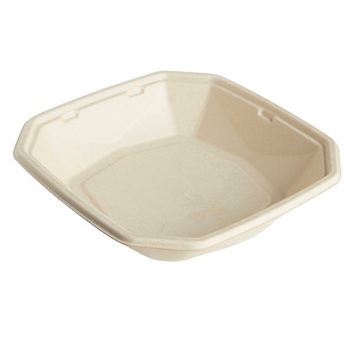 Matform Octabagass Duni brun 1000ml 400st/fp