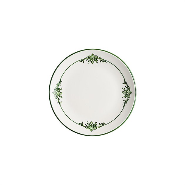 Tallrik Lavis Green 21cm Bonna