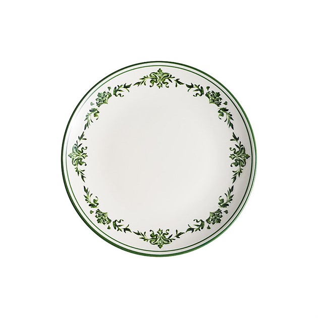 Tallrik Lavis Green 27cm Bonna