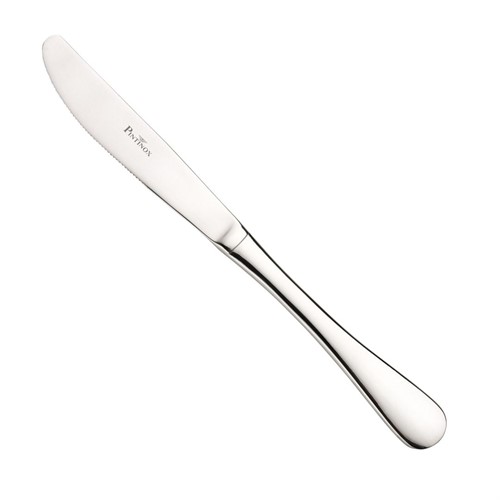 Bordskniv Stresa 22,2cm Pintinox