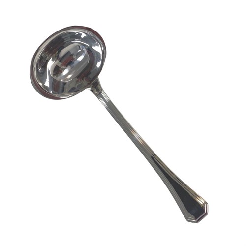 Såssked Octavia 17,3cm Pintinox