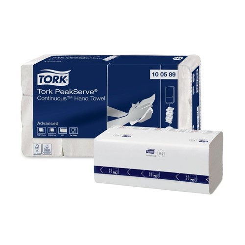 Handduk Tork H5 Advanced 3240st/fp
