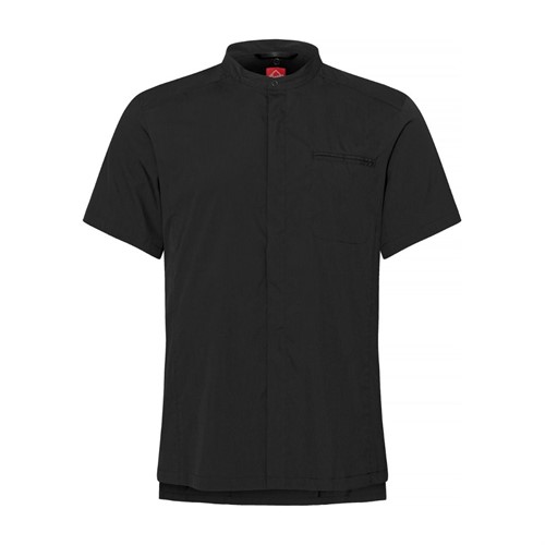 Kockskjorta 1006 Segers mörkgrå