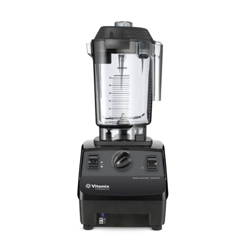 Blender Vitamix Drink Machine Advance svart