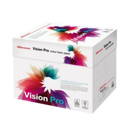 Kopieringspapper Vision A3 100g 500st/fp