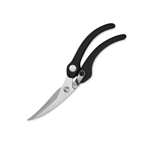 Fågelsax rostfri 26cm Wüsthof