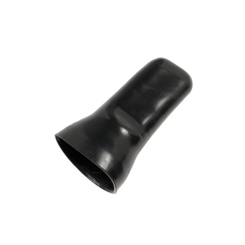 Dust &amp; Flycap svart