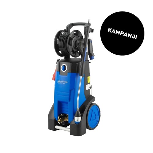 Högtryckstvätt Nilfisk MC 4M-180/740 XT