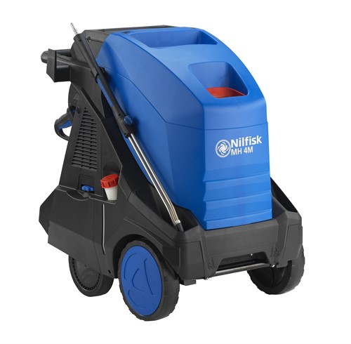 Högtryckstvätt Nilfisk MH 4M-200/960 FAX