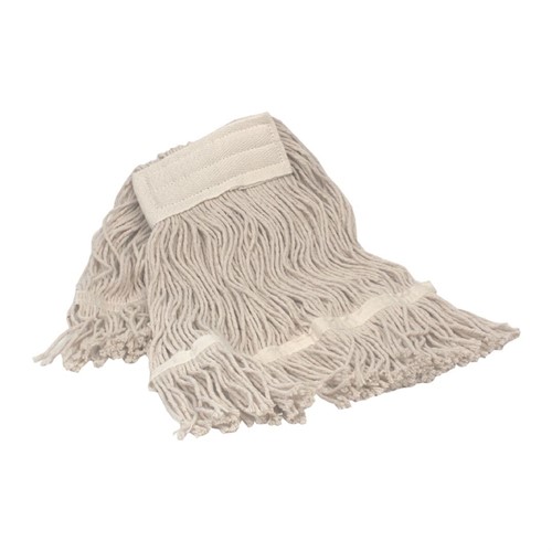 Svabbgarn med band bomull 250gr