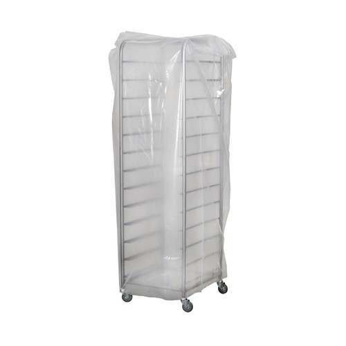 Skyddöverdrag för stickvagn