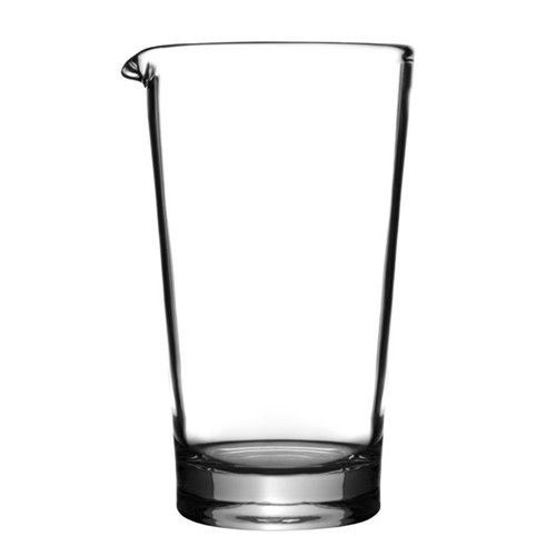 Rörglas 73cl