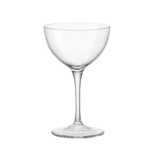 Cocktailglas Bartender Novec Martini 23,5cl