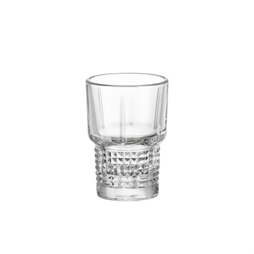 Shotglas Bartender Novecento 7,7cl