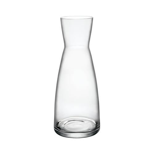 Karaff glas Ypsilon 0,5 lit