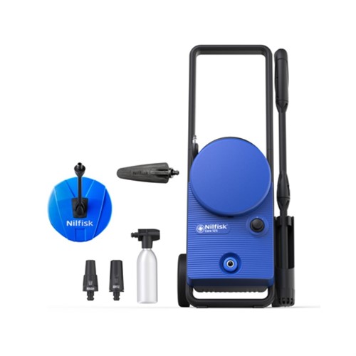 Högtryckstvätt Nilfisk Core 125-5 Home-EU