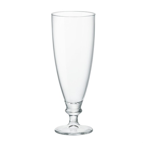 Ölglas på fot Harmonia 38,5cl