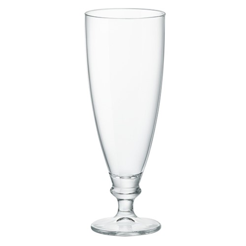 Ölglas på fot Harmonia 58cl