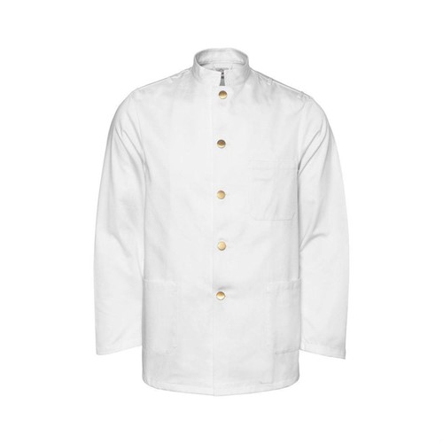 Serveringsrock 1300 herr Segers vit