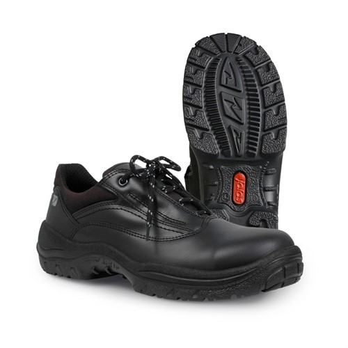 Skyddssko Jalas 1335 svart