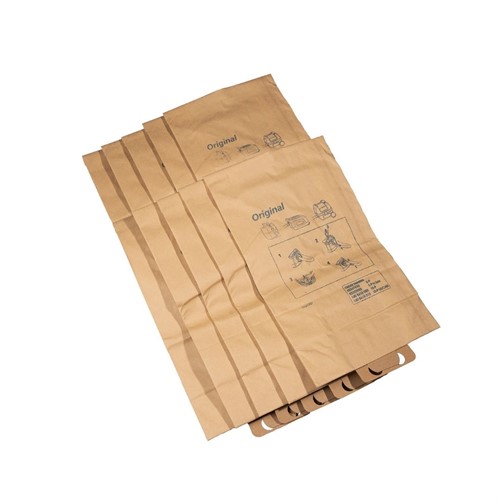 Dammsugarpåse till VP300/VP100 10st/fp