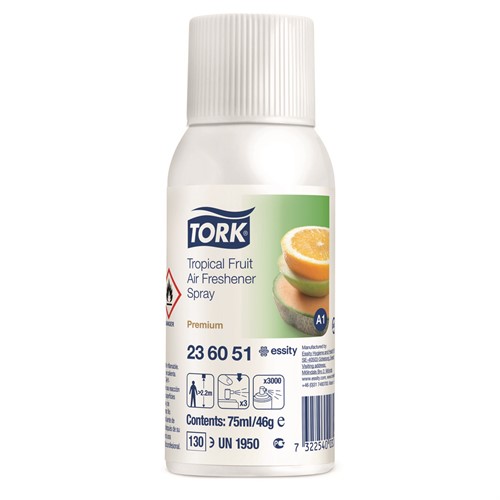 Tork Premium Airfreshener Fruktdoft A1 (Air-Fresh)
