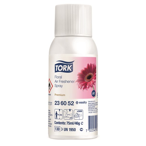 Tork Premium Airfreshener Blomdoft A1 (Air-Fresh)