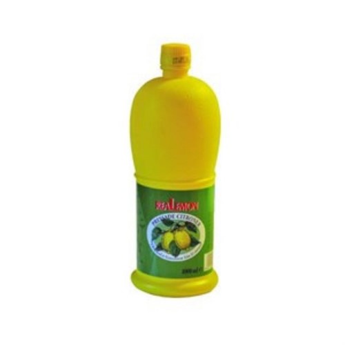 Citron pressad 1 liter Realemon 6st/fp