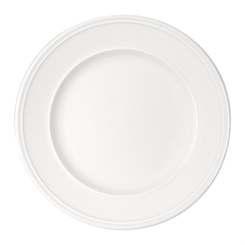 Tallrik Come4table brant bräm 16cm Bauscher