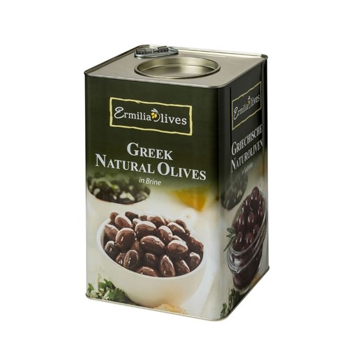 Oliver Kalamata Jumbo natural 20kg/13lit