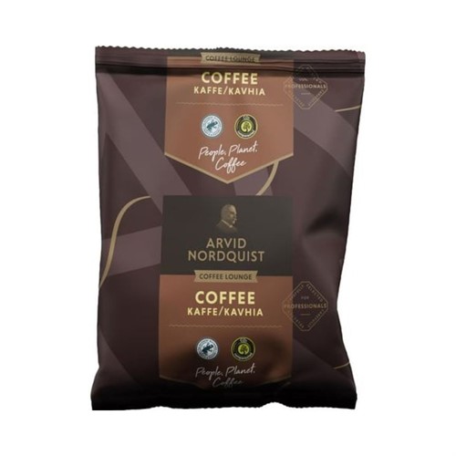 Kaffe Original Blend Mellanrost påse 100g 60st/fp