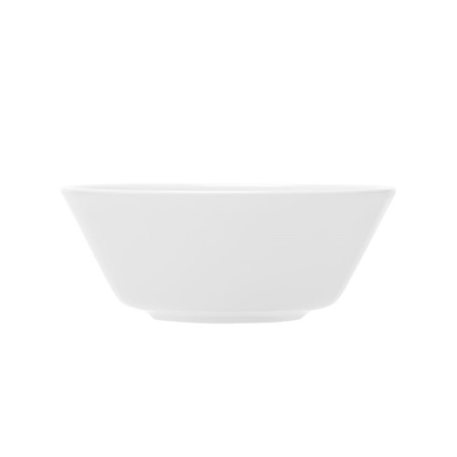 Skål Ankara 15cm vit