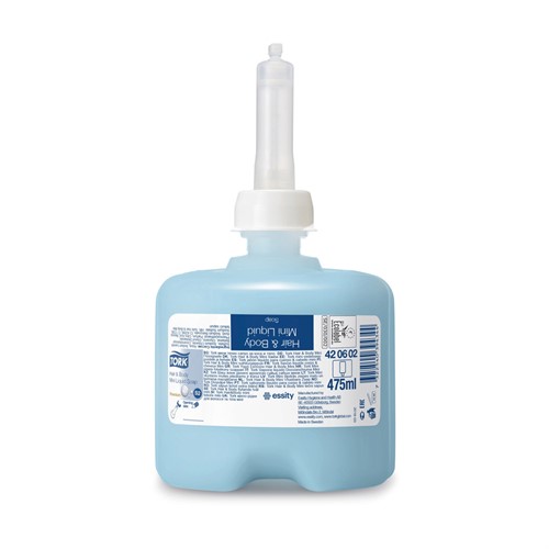 Tvål/Dusch Tork Mini S2 475 ml