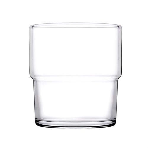Dricksglas Hill 30cl stapelbar Pasabache
