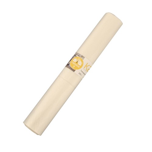 Sopsäck transp 125 lit coex K2 10st/rle 20rle/fp