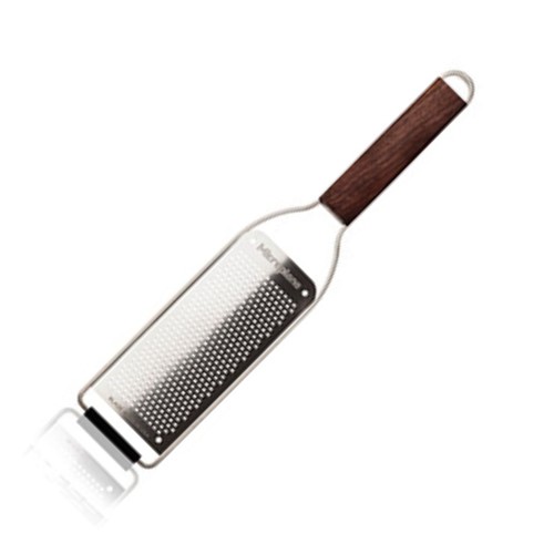 Rivjärn Master fint Microplane