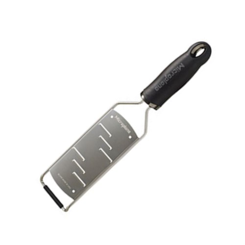 Rivjärn Gourmet hyvel Microplane