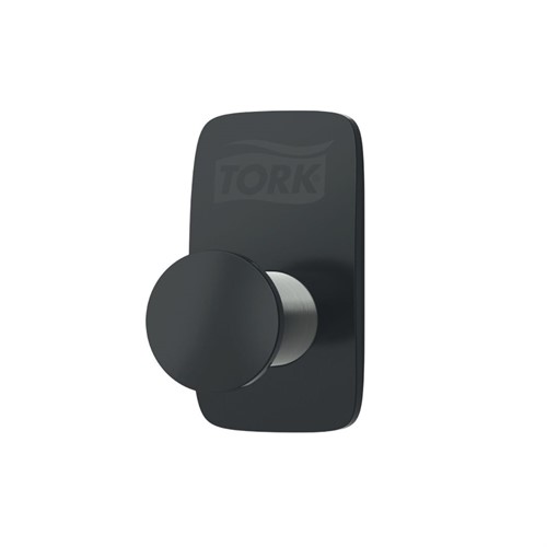 Klädkrok Tork rostfri