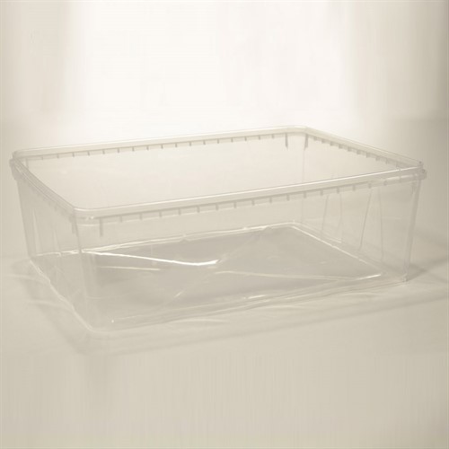 Godislåda 3000BP3 32 3 lit klar