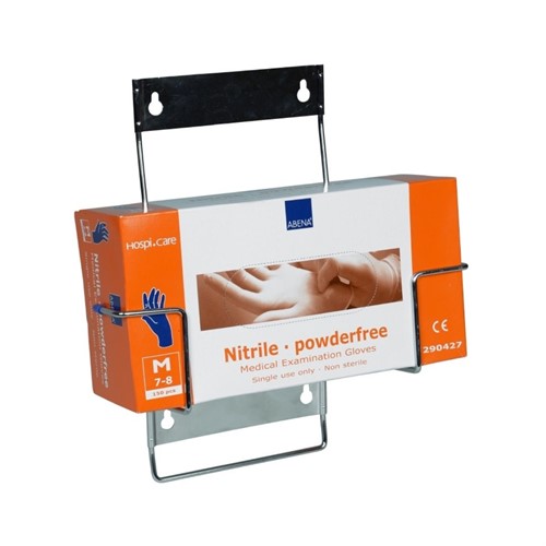 Vägghållare för handskar Flexi Rack 1 ask