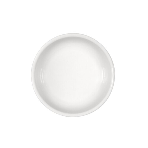 Skål Bonn/Bistro 8cm Bauscher vit