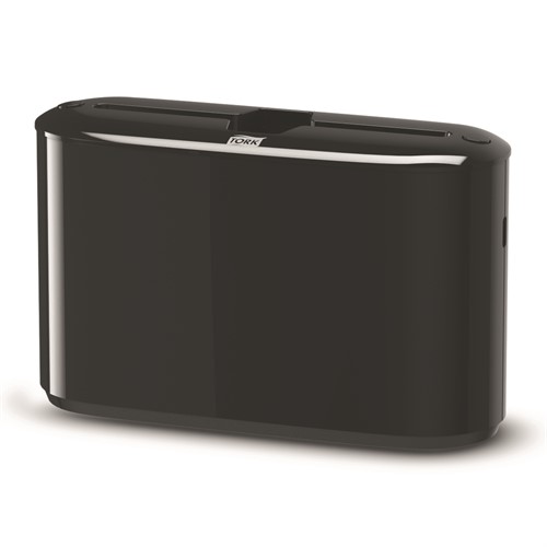 Tork Xpress Fristående Svart Dispenser H2