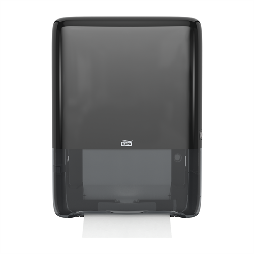 Handduksdispenser H5 Tork PeakServe mini svart