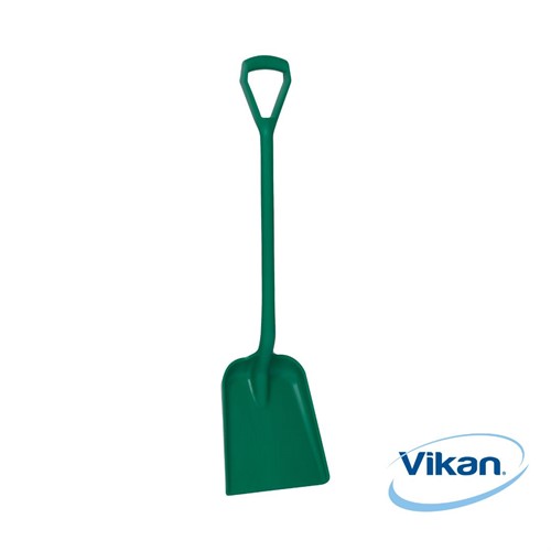 Skyffel Vikan bredd 271mm grön