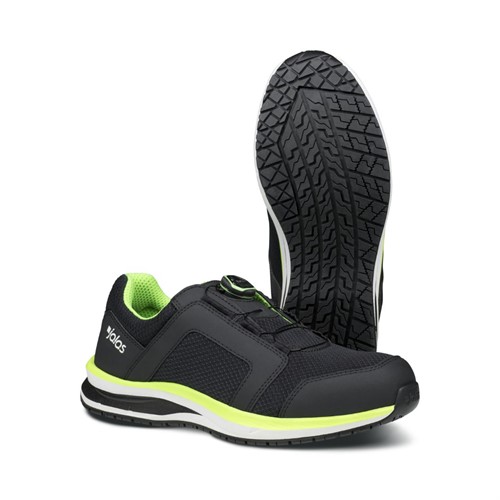 Skyddssko Jalas 5668 Tempus