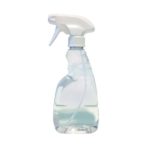 Sprayflaska 500ml transparent