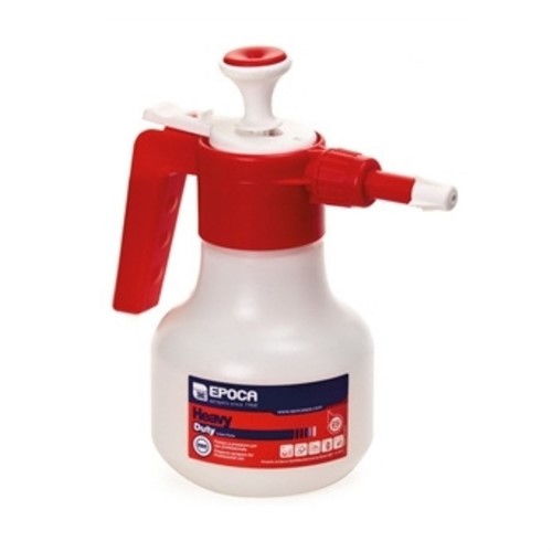 Tryckspruta Hobby 1 lit manuell pump