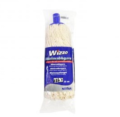 Minisvabbgarn 25cm oblekt
