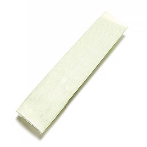 Dustmopp impregnerad 60x20cm gul 50st/fp