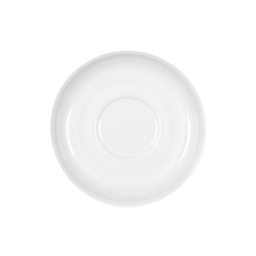 Kaffefat Bonn/Bistro 16cm Bauscher vit